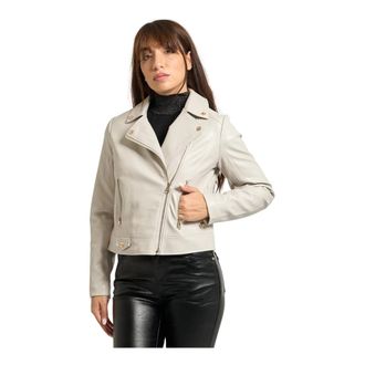 Gaud&igrave; Donna, Giacche, Grigio, L, new