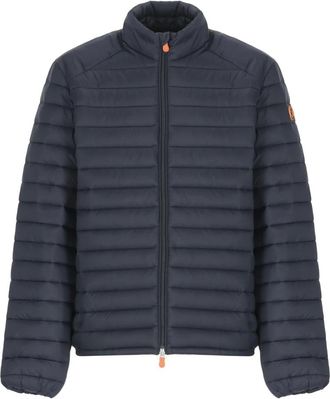 Save The Duck Uomo, Giacche, Blu, XL, new