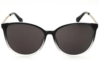 Draper James DJ9034 Sunglasses - Black