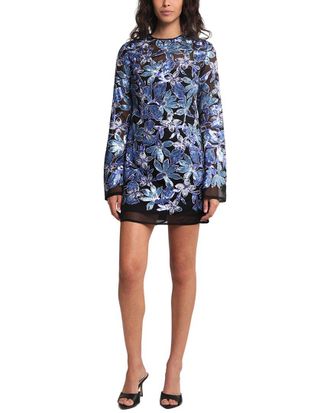Sabina Mus&aacute;yev Tianna Dress