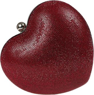 Baum Und Pferdgarten Mujer, Bolsos, Rojo, Talla: ONE Size