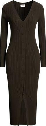 P.A.R.O.S.H. VESTITI - Vestiti midi su YOOX.COM