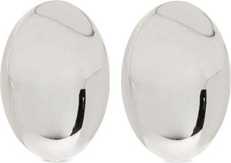 LI&Eacute; STUDIO Orecchini The Camille - Argento