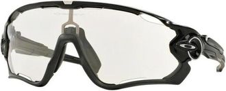Oakley Authentieke Jawbreaker Bril - Premium Kwaliteit - unisex - Zonnebrillen - Zwart - 31 MM - Accessoires