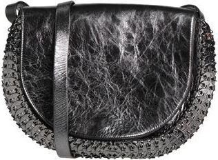Paco Rabanne BAGS - Cross-body bags sur YOOX.COM