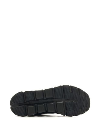 On Cloud 6 Sneakers - Black