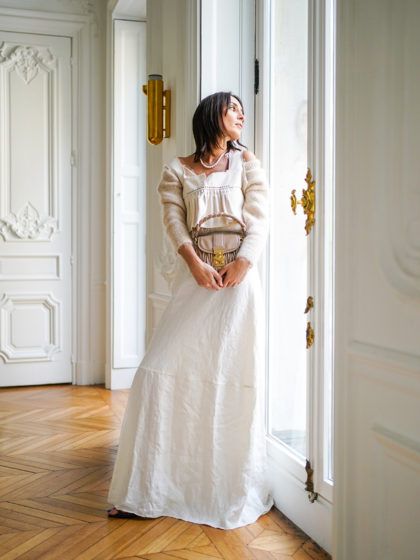 I 7 pezzi di design che non mancano mai nelle case delle influencer