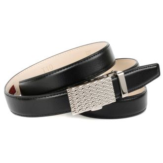 Anthoni Crown Ledergürtel