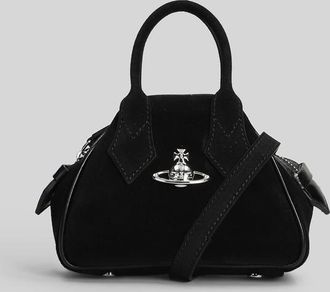 Vivienne Westwood Yasmine Mini Shoulder Bag