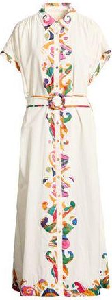 Carolina K KLEIDER - Maxi-Kleider auf YOOX.COM