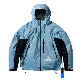 Palace Pertex Shield Lite Jacket Smoke P30JK176