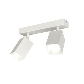 Lumicom Brick Plafon M Monocolor Mate