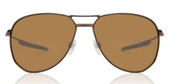 Oakley OO4147 CONTRAIL Polarized 414706 Mens Sunglasses Brown Size 57