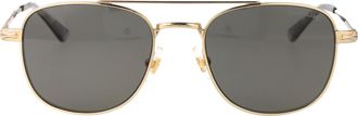 Montblanc Mb0363s Sunglasses