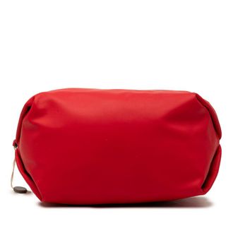 Bottega Veneta Pre-owned Bottega Veneta Lambskin Pouch Ladies QFI9LSCV7M26LKP3