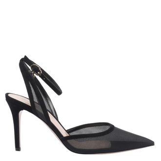 Gianvito Rossi Slingback