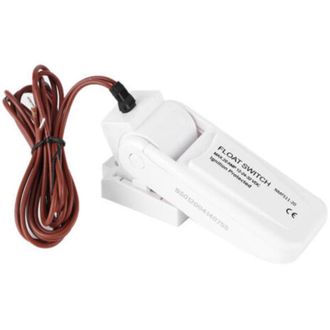 OEM Bomba De Achique Autom&aacute;tica Para Embarcaciones, Interruptor De Flotador, Encendido Protegido Para Bombas De Agua El&eacute;ctricas - Crezuo