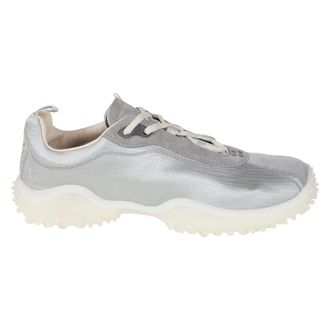 Miu Miu Mujer, Zapatos, Gris, Talla: 37 1/2 EU