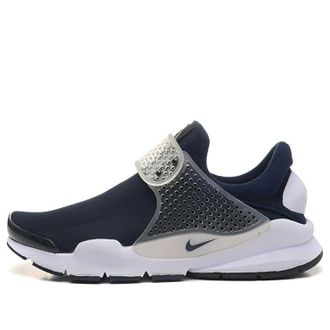 Nike x Fragment Design Sock Dart Obsidian 728748-400
