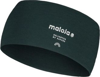 Maloja AmmerseeM. Stirnband - Unisex | blau