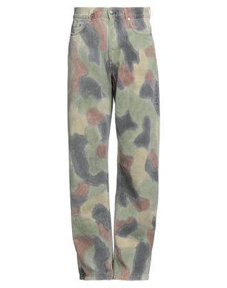 Palm Angels BOTTOMWEAR - Jeans on YOOX.COM