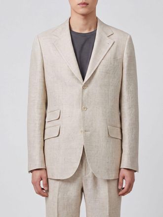 Brunello Cucinelli Blazer a monopetto
