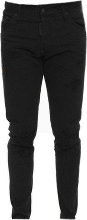 Dsquared2 Dsquared² Bull Skater Mens Jeans