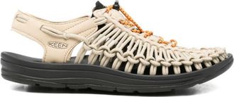 Keen Beige Uneek Sneakers