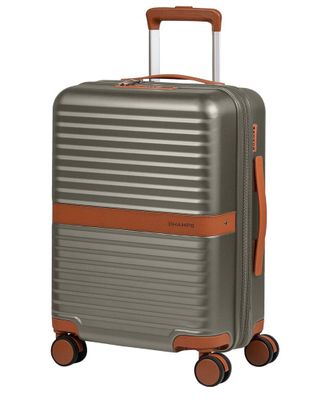 Champs Luggage Vintage II Expandable Carry-On