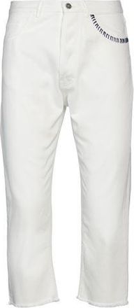 Front Street 8 PARTES DE ABAJO - Pantalones vaqueros en YOOX.COM