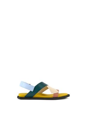 United Nude Poly Straps Lo Sandals in Malmo at Nordstrom, Size 43