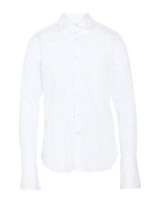 Bagutta CAMISETAS Y TOPS - Camisas en YOOX.COM