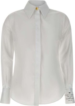 Elisabetta Franchi Elisabetta franchi shirts wit