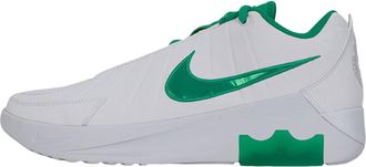 Nike Lebron Witness IX 9 White Green HQ8035-101
