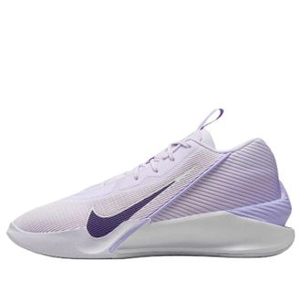 Nike Air Zoom GT Jump Academy Barely Grape FV5524-500