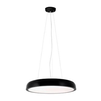 Faro Barcelona L&aacute;mpara Colgante Negra Cocote-s 64263