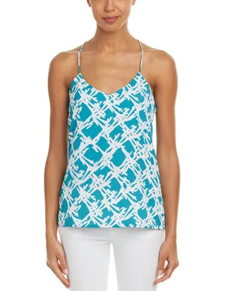 Southern fRock Southern Frock Tank