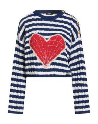 Balmain KNITWEAR - Jumpers on YOOX.COM