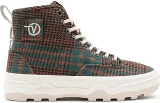 Vans Schoenen, Dames, Veelkleurig, 36 EU, Sentry WC Lace-up Boot