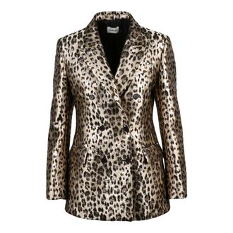 P.A.R.O.S.H. P.a.r.o.s.h., Donna, Giacche, Multicolore, S, new