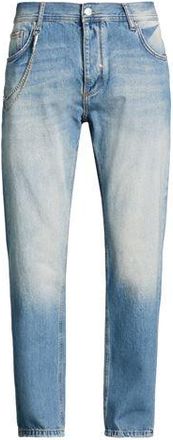Antony Morato BOTTOMWEAR - Jeans on YOOX.COM