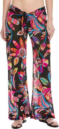 Trina Turk Luminary Mesh Pant