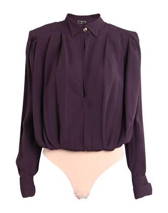 Elisabetta Franchi TOPS - Bodysuits auf YOOX.COM