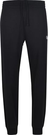 Diesel Pants Made Of Cotton