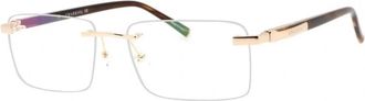 Charriol PC75112 C01 Shiny Gold/Brown Horn 58mm