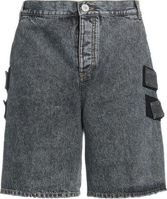Balmain Denim shorts