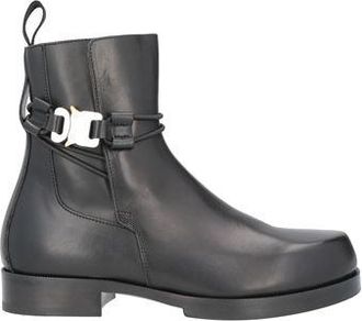 Alyx FOOTWEAR - Ankle boots on YOOX.COM
