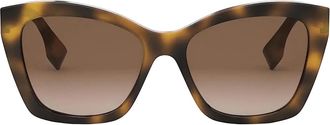 Fendi Fe40151 I Sonnenbrille