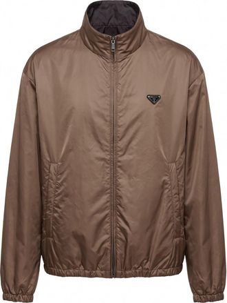 Prada Re-Nylon Jacket