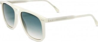 Isabel Marant Isabel Marant Womens IM0007-S-SZJ-56 IM0007 56 S SZJ Sunglasses - Antique White - One Size